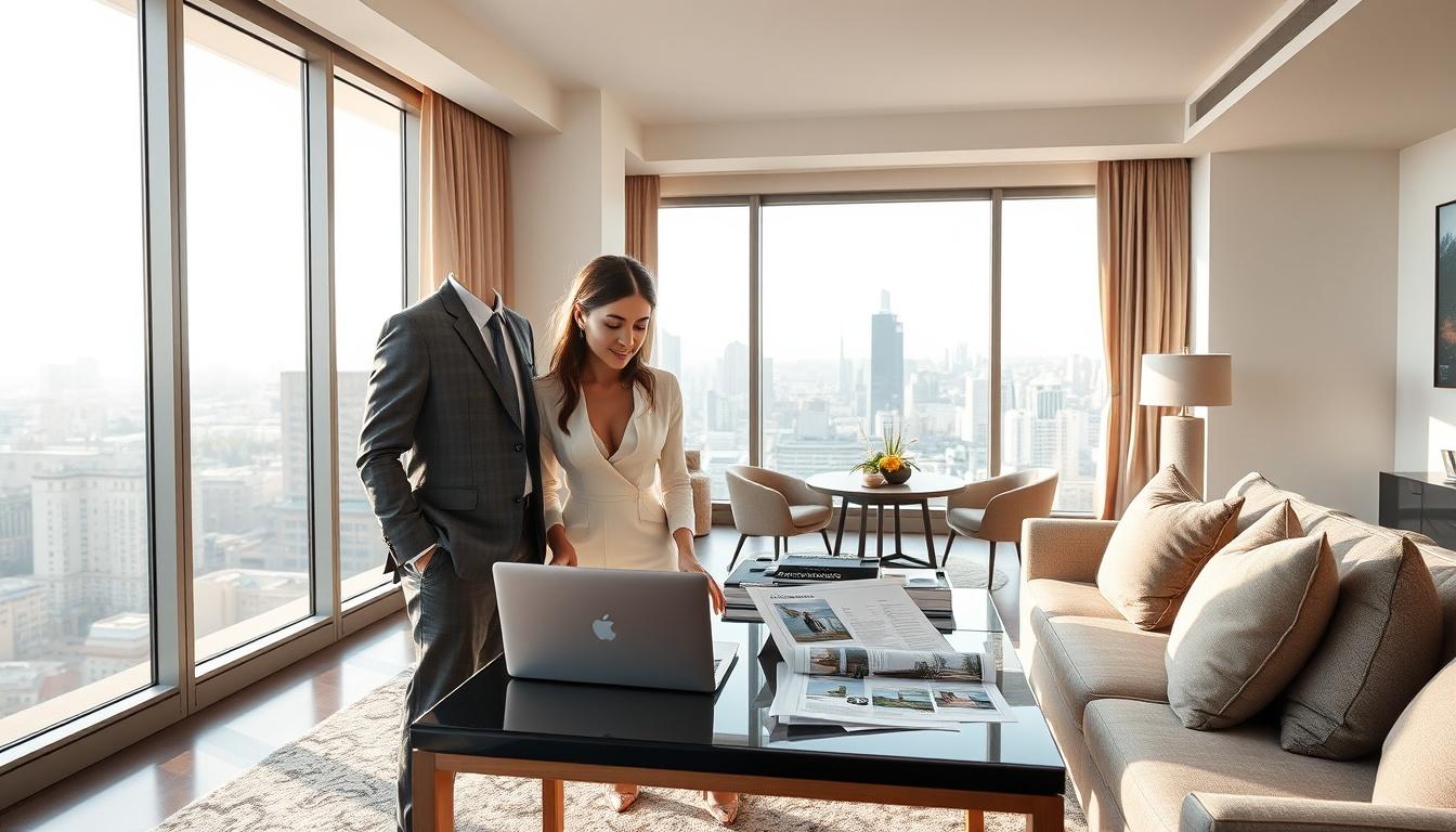 Premium Apartments, Carefully Selected