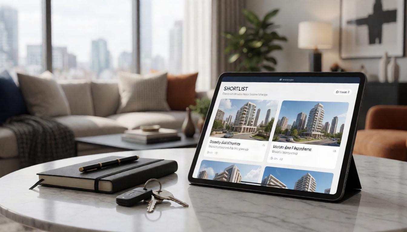 A refined way to rent